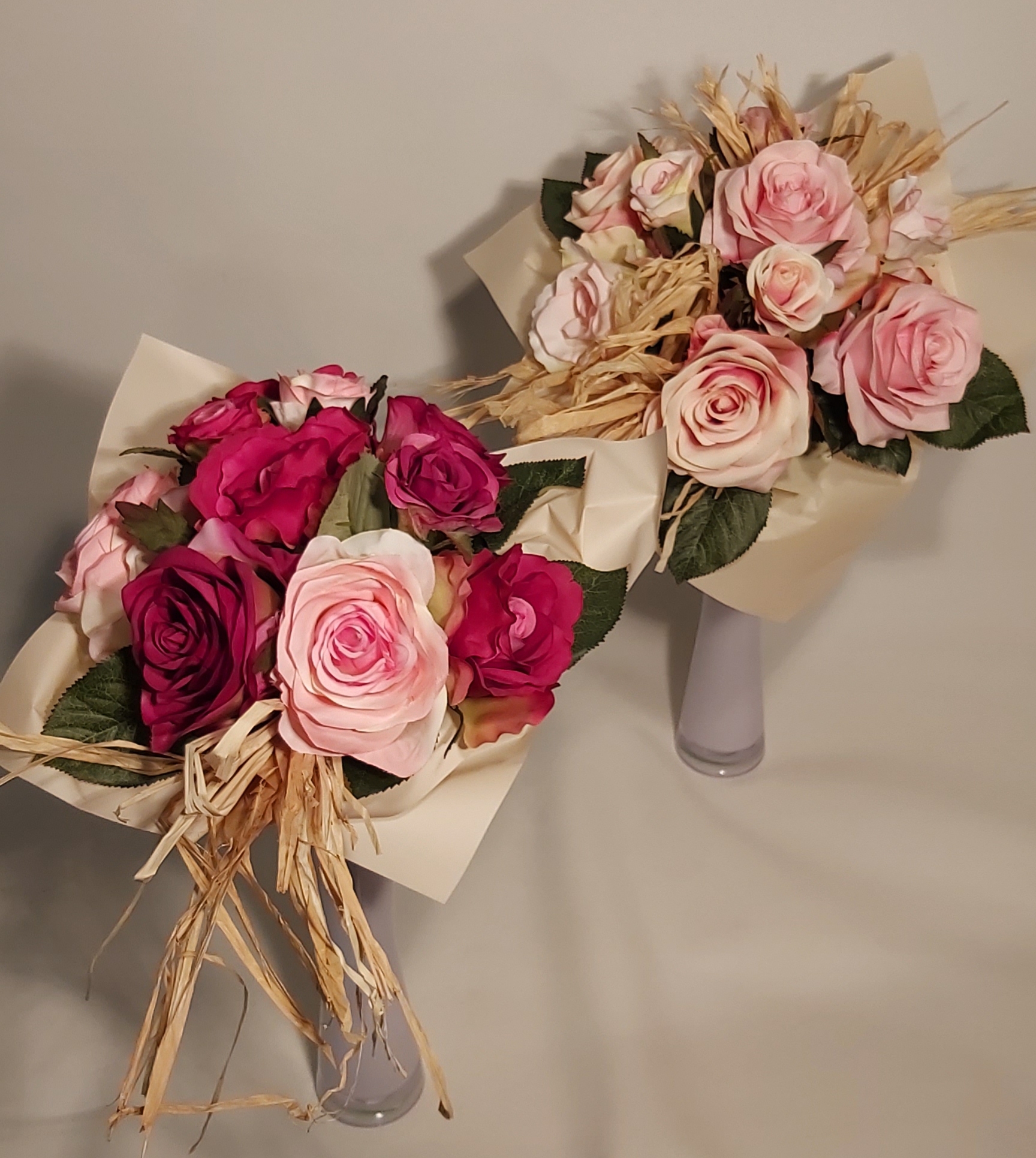 Ramo Rosas 1
